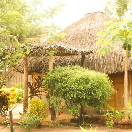 Monsoon Eco Resort - Whisky Point Arugambay Pottuvil Dış mekan fotoğraf