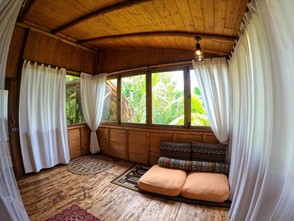 Monsoon Eco Resort - Whisky Point Arugambay Pottuvil Dış mekan fotoğraf