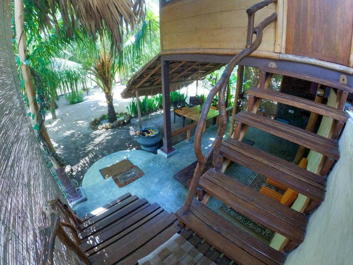 Monsoon Eco Resort - Whisky Point Arugambay Pottuvil Dış mekan fotoğraf