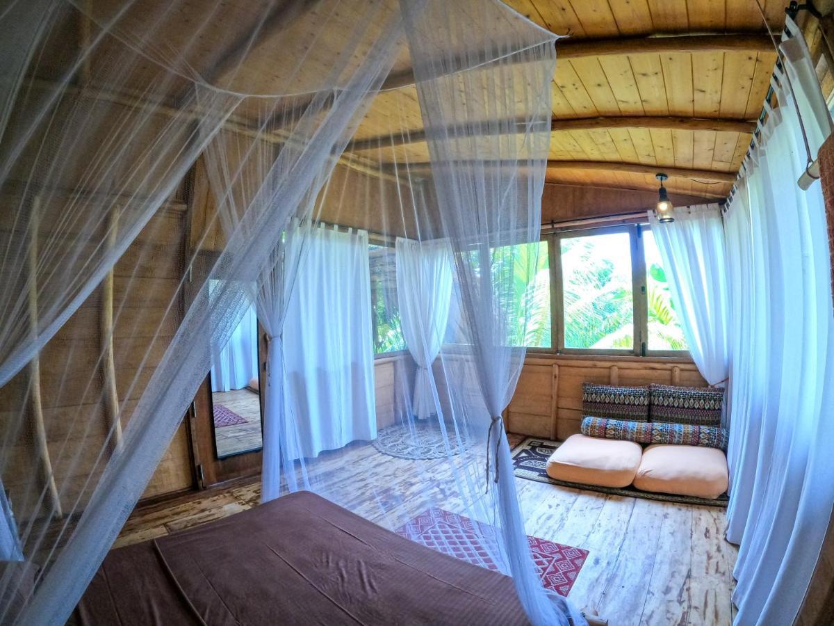 Monsoon Eco Resort - Whisky Point Arugambay Pottuvil Dış mekan fotoğraf