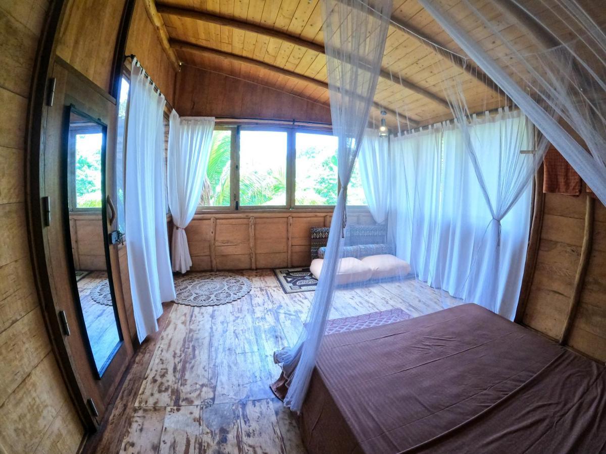 Monsoon Eco Resort - Whisky Point Arugambay Pottuvil Dış mekan fotoğraf