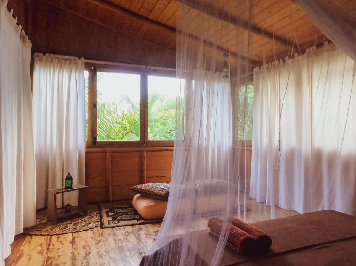 Monsoon Eco Resort - Whisky Point Arugambay Pottuvil Dış mekan fotoğraf