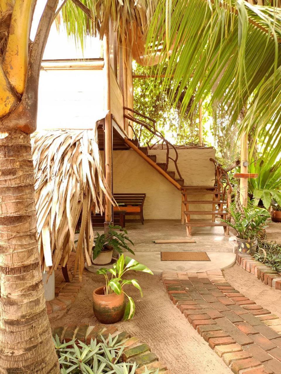 Monsoon Eco Resort - Whisky Point Arugambay Pottuvil Dış mekan fotoğraf