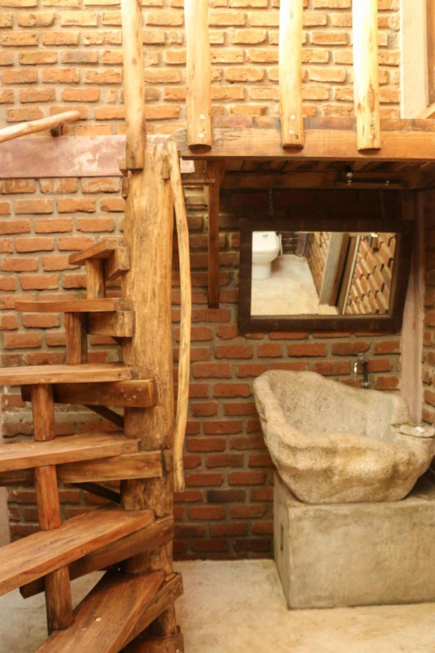 Monsoon Eco Resort - Whisky Point Arugambay Pottuvil Dış mekan fotoğraf