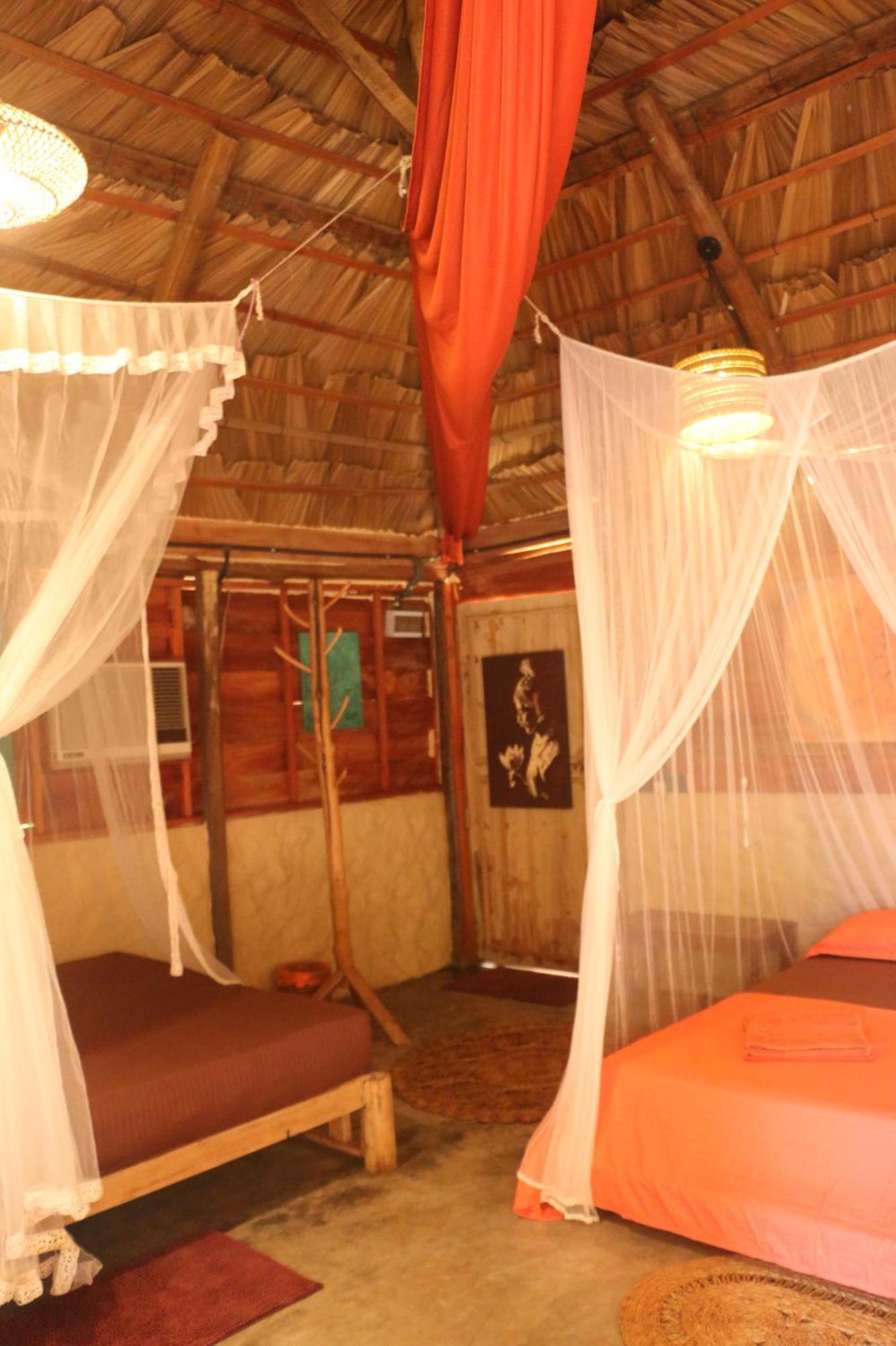 Monsoon Eco Resort - Whisky Point Arugambay Pottuvil Oda fotoğraf
