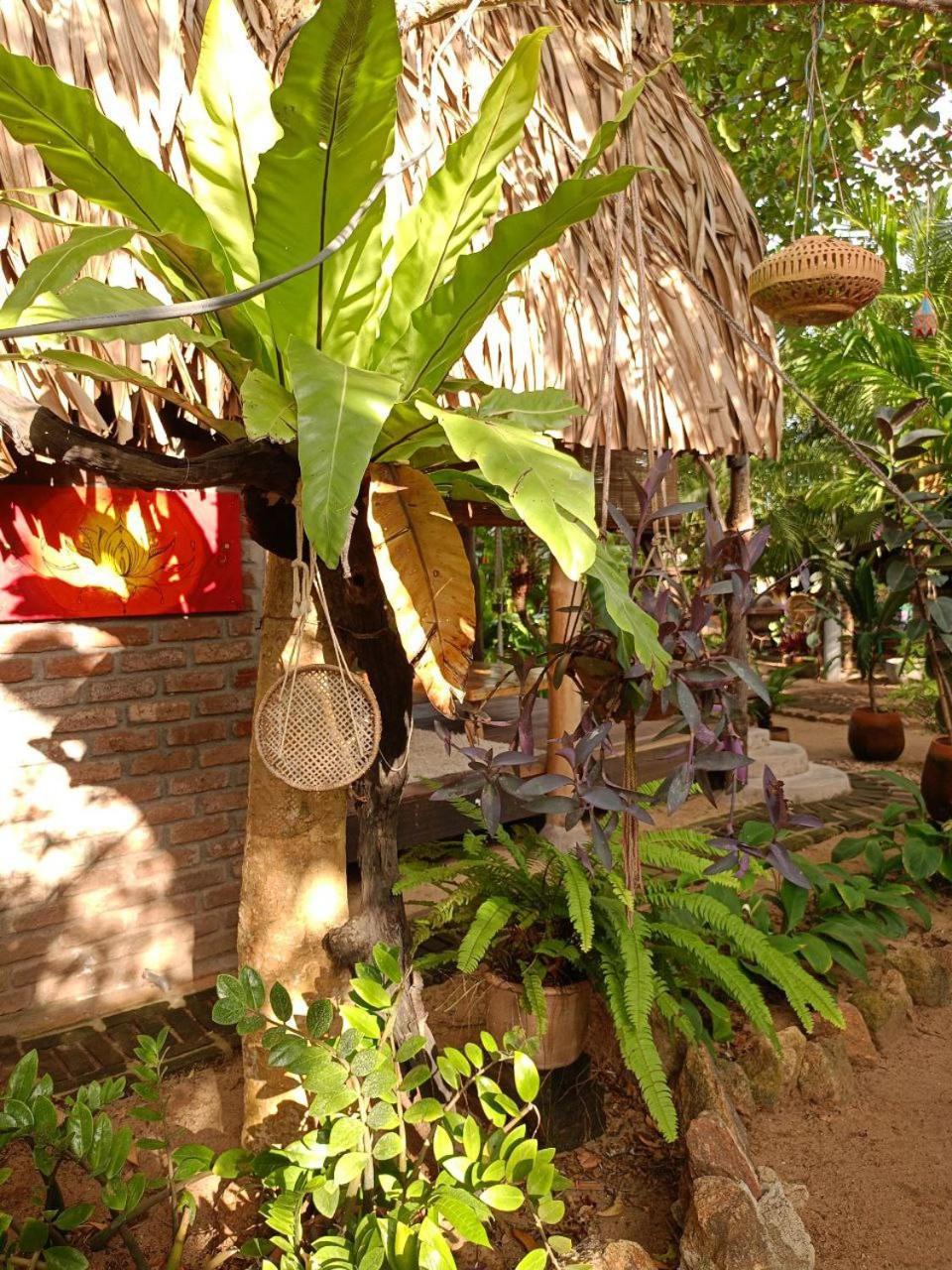 Monsoon Eco Resort - Whisky Point Arugambay Pottuvil Oda fotoğraf