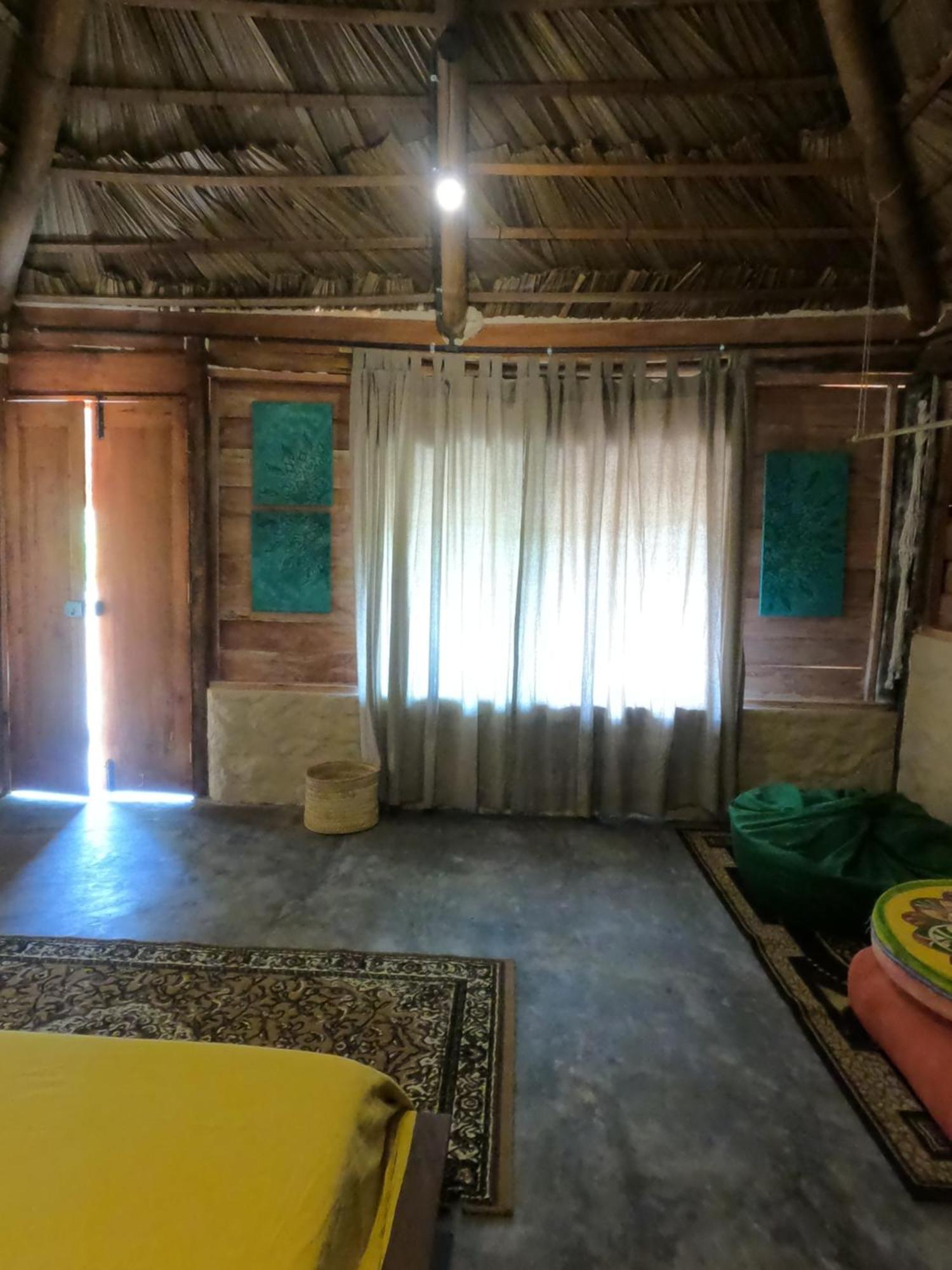 Monsoon Eco Resort - Whisky Point Arugambay Pottuvil Oda fotoğraf