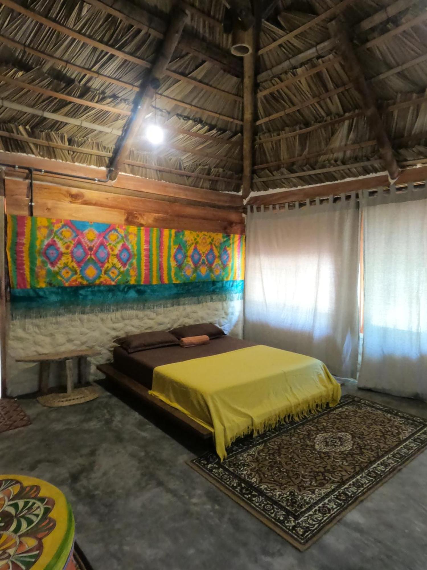 Monsoon Eco Resort - Whisky Point Arugambay Pottuvil Oda fotoğraf
