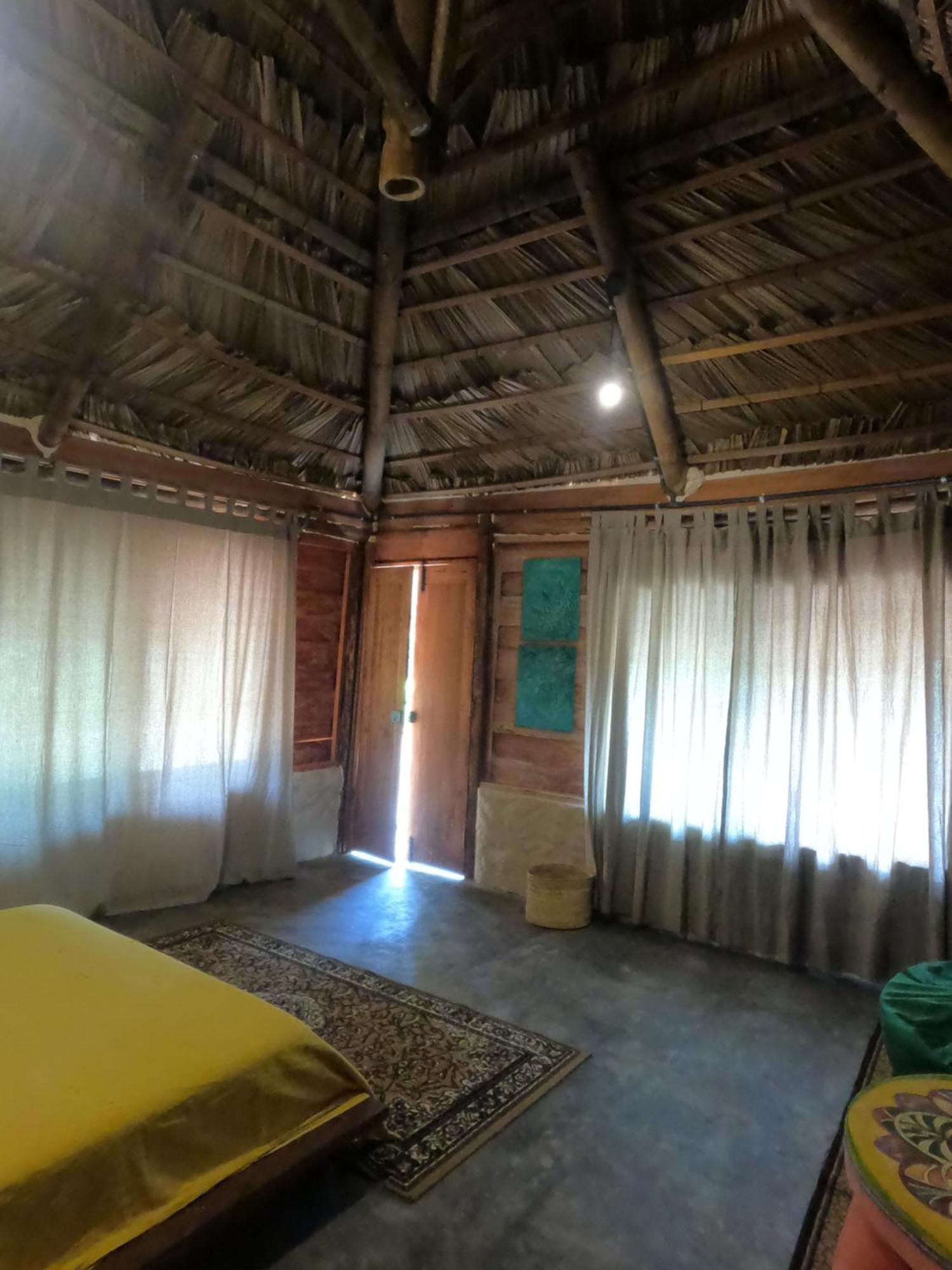 Monsoon Eco Resort - Whisky Point Arugambay Pottuvil Oda fotoğraf