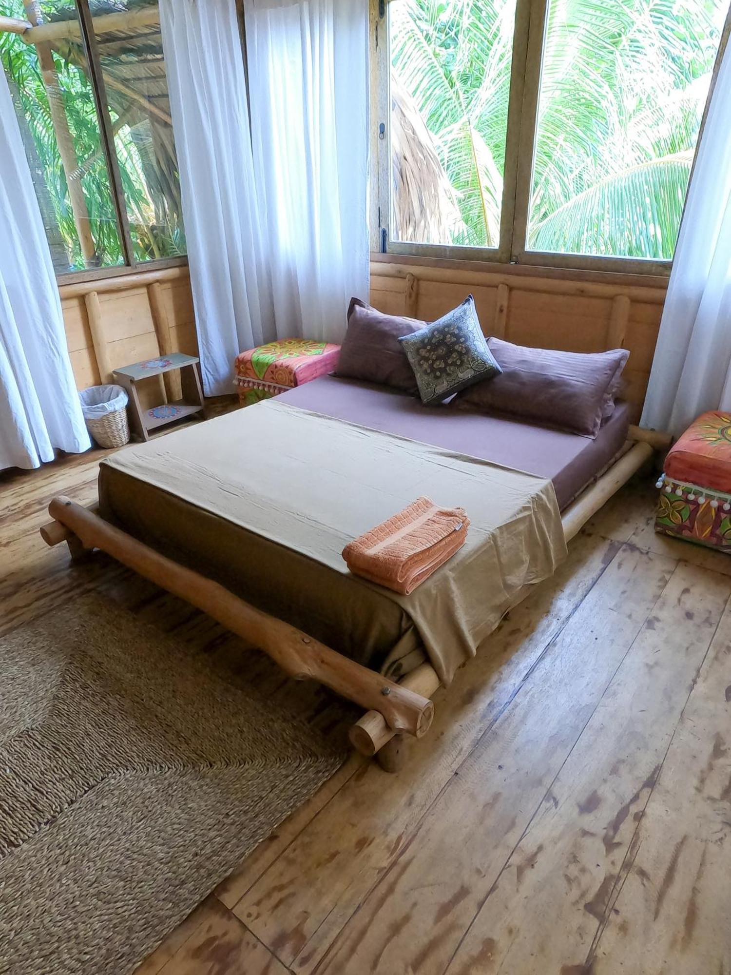 Monsoon Eco Resort - Whisky Point Arugambay Pottuvil Oda fotoğraf