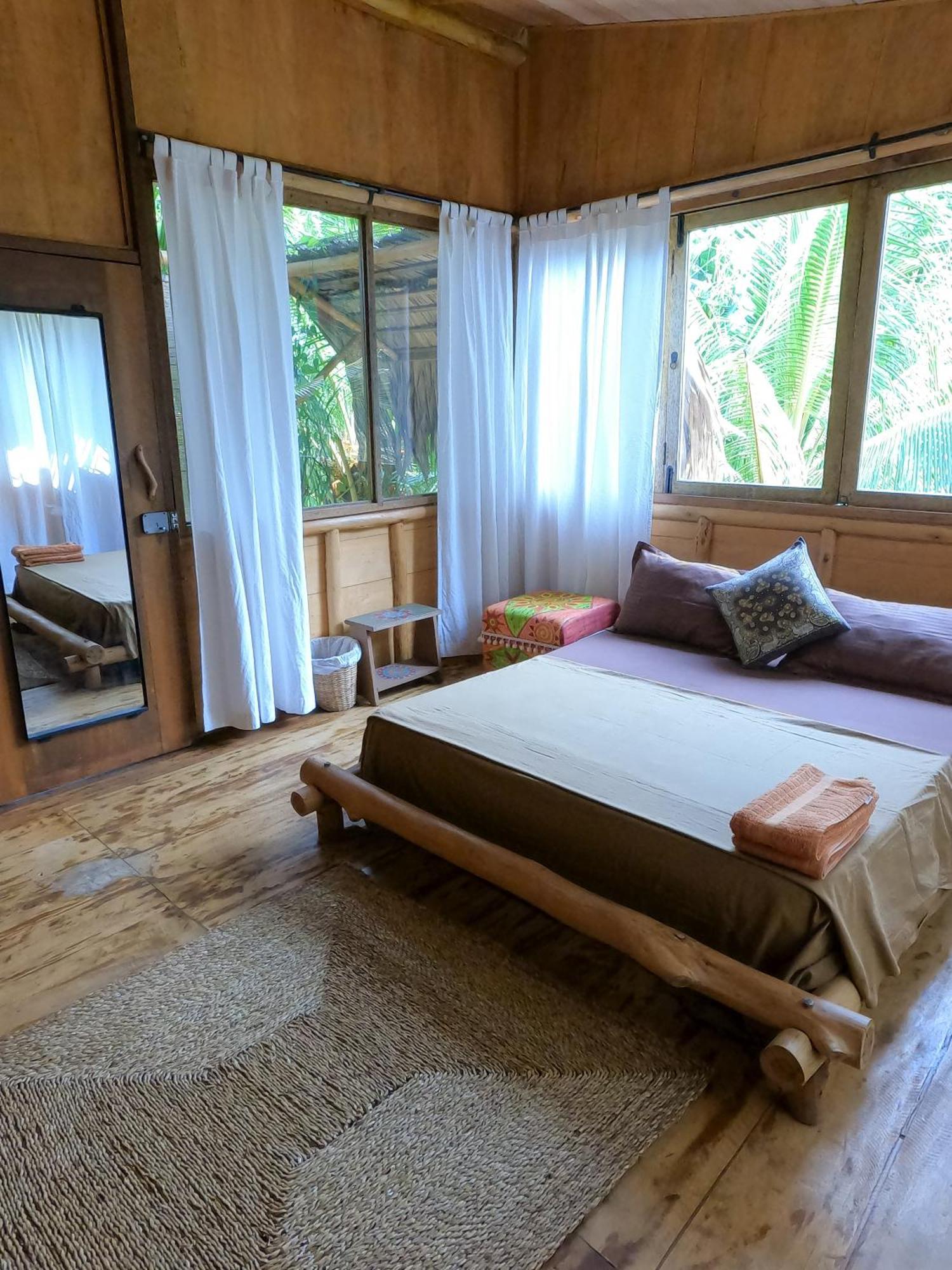 Monsoon Eco Resort - Whisky Point Arugambay Pottuvil Oda fotoğraf