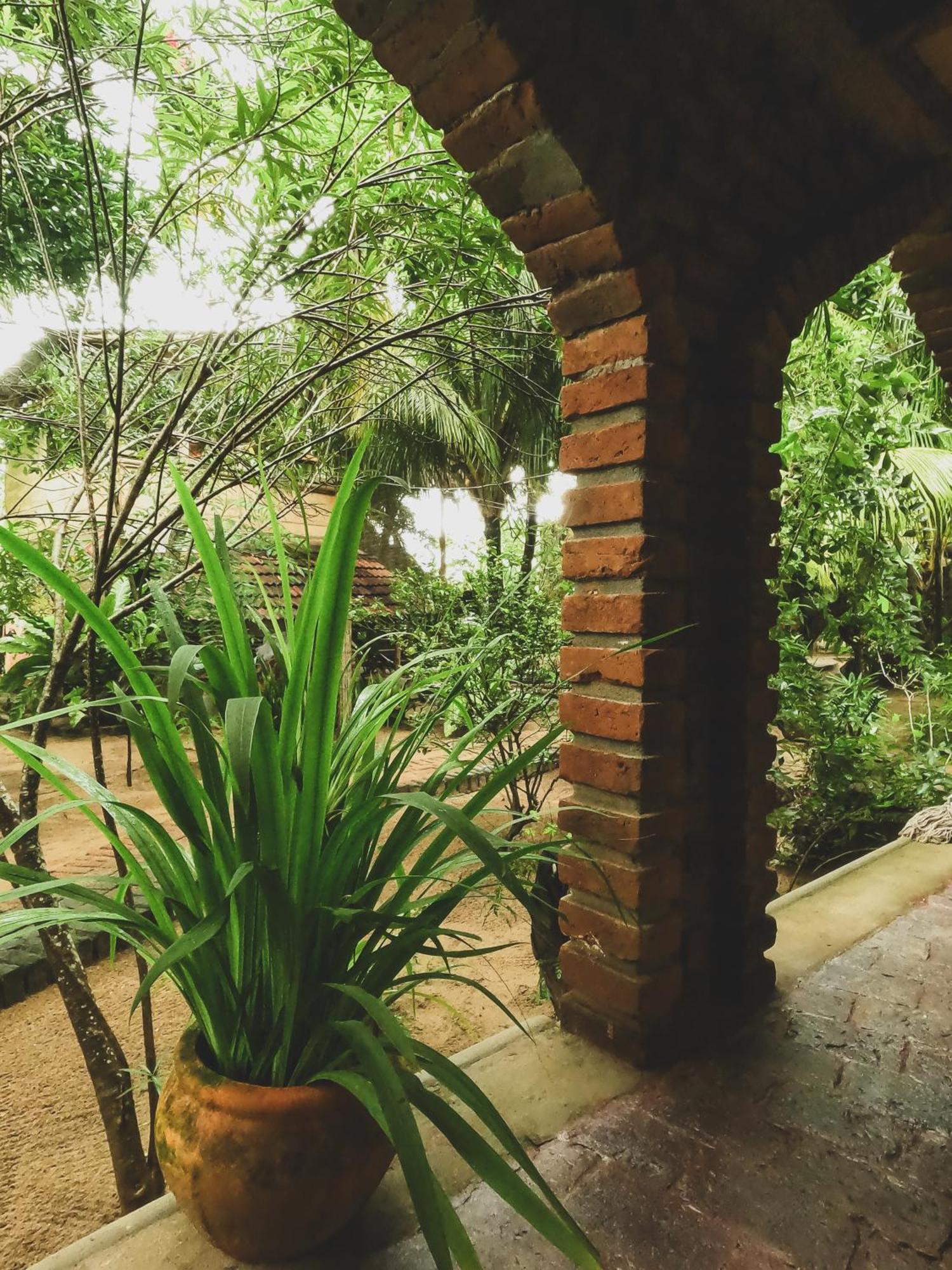 Monsoon Eco Resort - Whisky Point Arugambay Pottuvil Oda fotoğraf