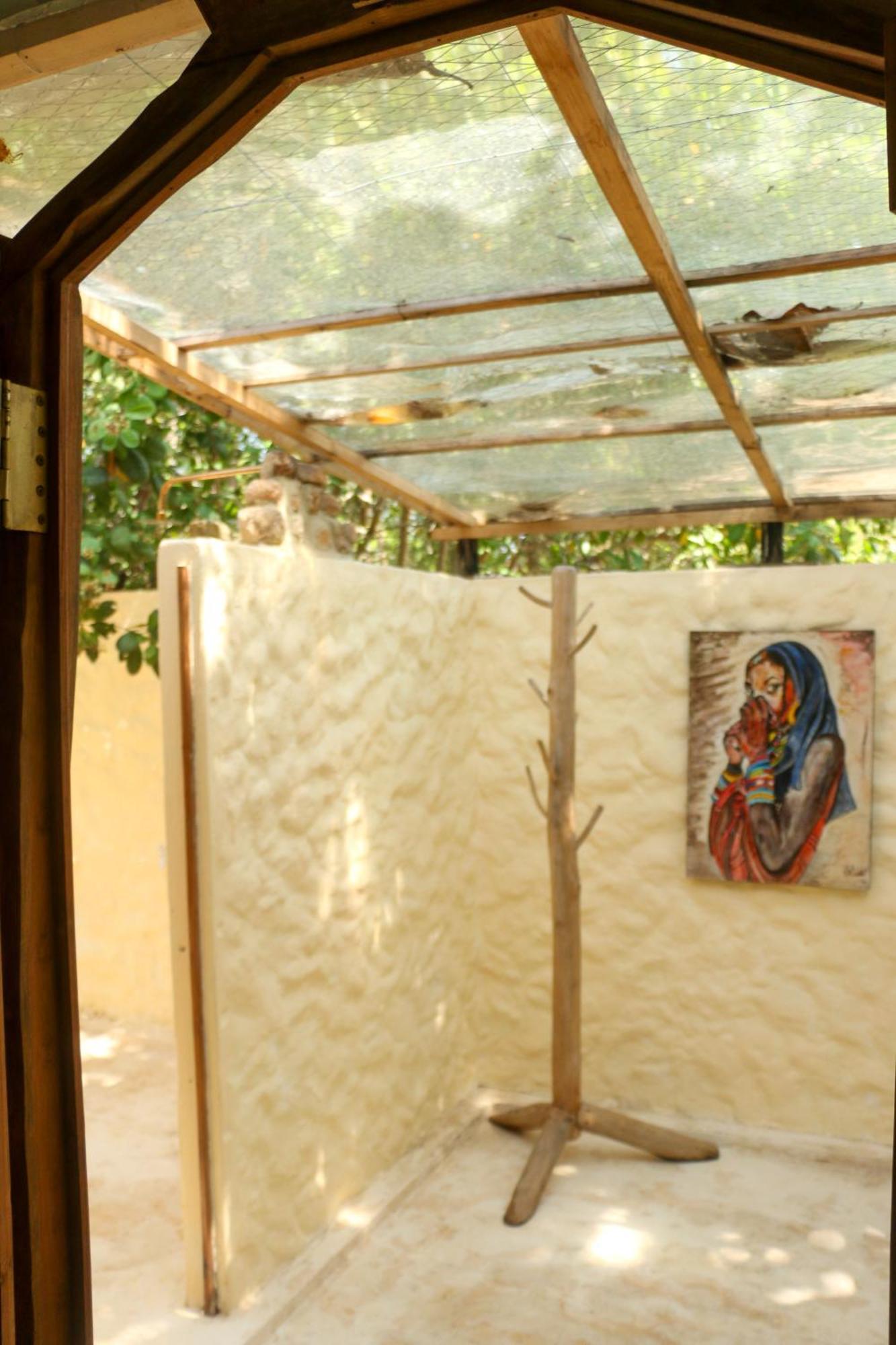 Monsoon Eco Resort - Whisky Point Arugambay Pottuvil Dış mekan fotoğraf